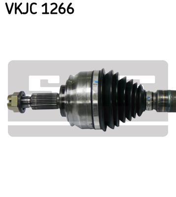 Cardan SKF VKJC 1266